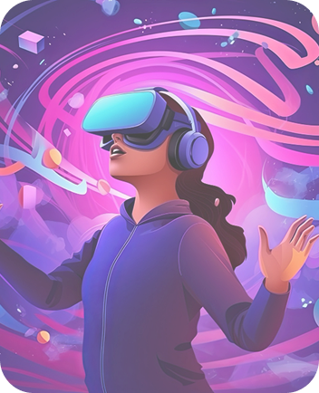 NFT Marketplace for Metaverse
